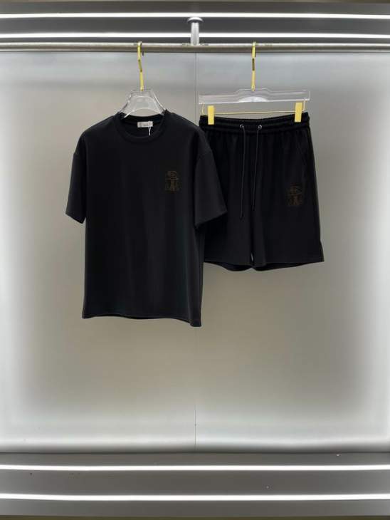 Picture of Loro Piana Pieces Short _SKULoroPianaM-3XLxetr1122665